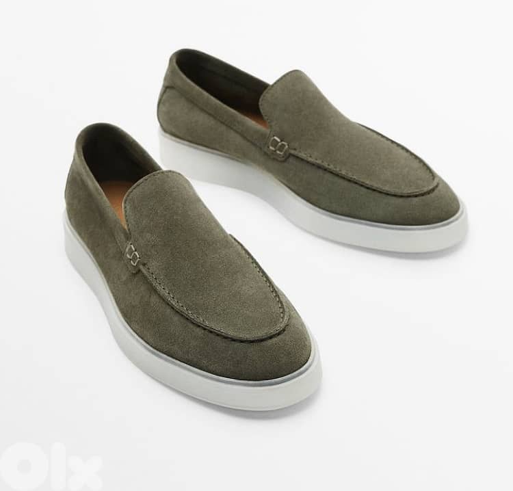 Massimo dutti MOCASÍN - 41 2