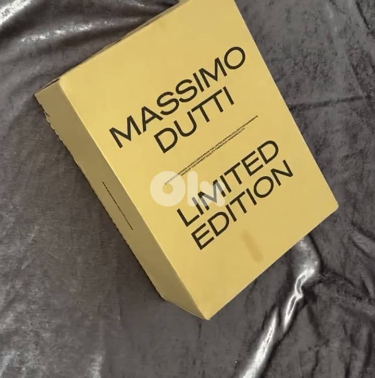 Massimo dutti MOCASÍN - 41 9