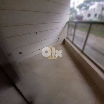 Apartment for sale in Zaraoun SM38 شقة غير مفروشة للبيع في زرعون