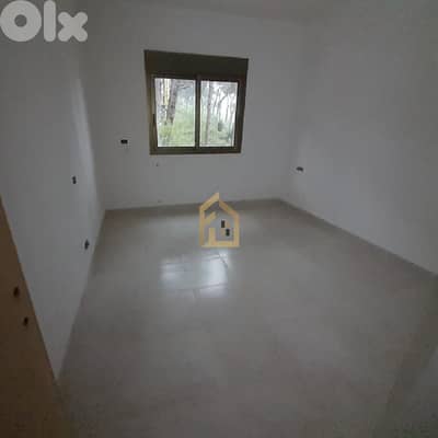 Apartment for sale in Zaraoun SM38 شقة غير مفروشة للبيع في زرعون
