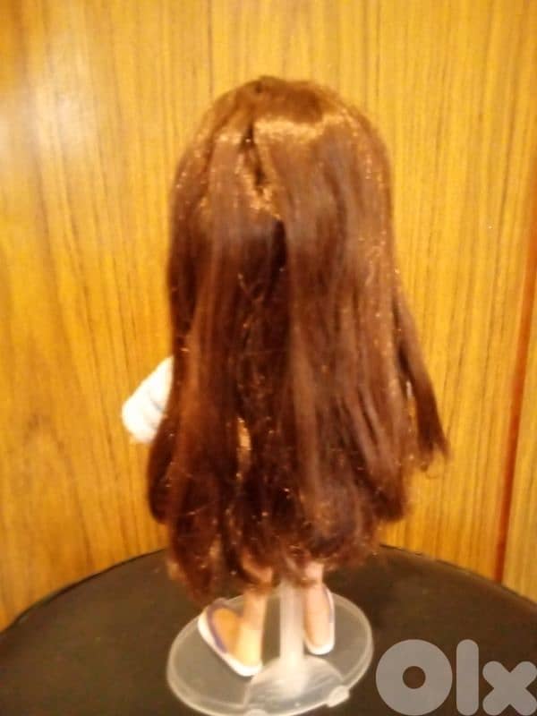 BRATZ DANA STYLIN SALON 'N' SPA 1st EDITION 2002 Rare Great doll=37 2