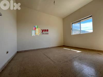 Haret Sakher 130m2 | Well Maintained | Prime Location | EH |