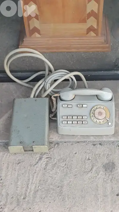 antique