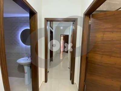 Calm area, prime location, baabda,aabadieh/العبادية