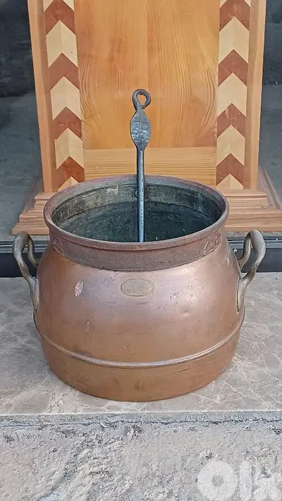 antique