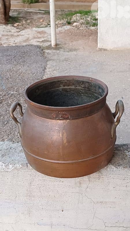 antique 6