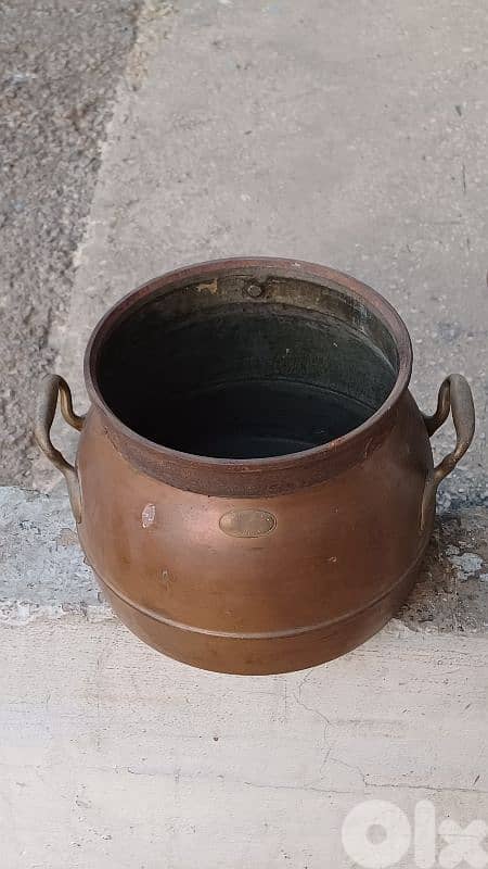 antique 8