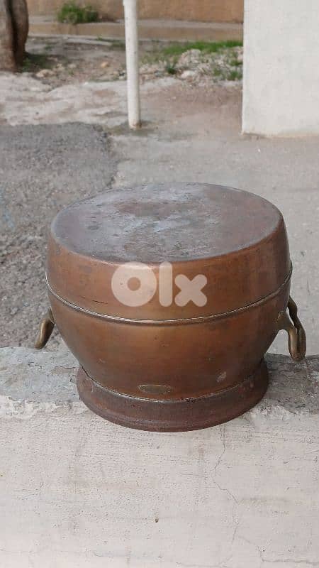 antique 9