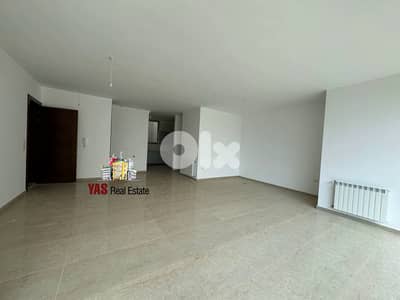 Sheileh 160m2 | Private Entrance | Super Luxury | 50m2 Garden | BA |