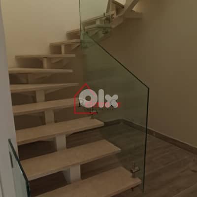 New Luxury Duplex for sale in Bayada دوبلكس جديد فاخر في البياضة