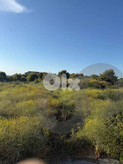 unobstructed sea & mountain view -permit -Barbara, Jbeil REF#NE120403