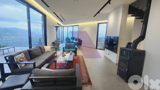 HOT DEAL, Villa+open view 4 sale beitmery, Bet Mery فيلا بيت مري