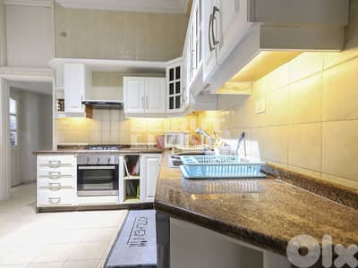 Charming & Spacious | Lovely Terrace | 1 PKG