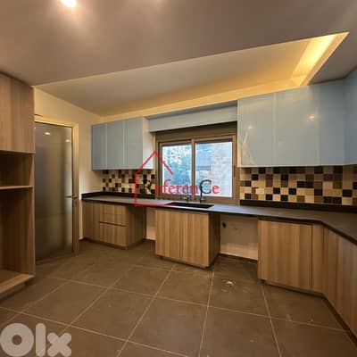 Luxury apartment in Sahel Alma for sale شقة فاخرة في ساحل علما