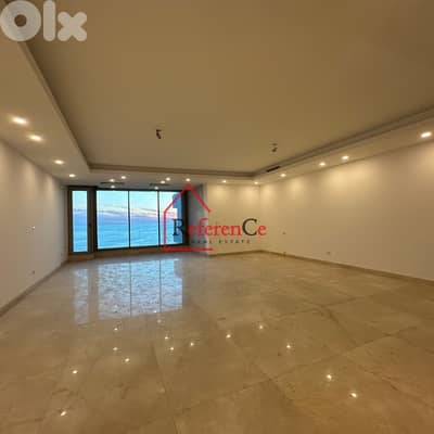 Luxurious Duplex for sale in Sahel Alma دوبلكس فاخر للبيع في ساحل علما