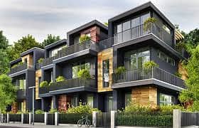 Building for sale in Bahria Town