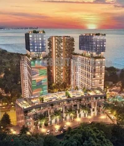 Studio For Sale | Batumi | Georgia | Payment Facilities