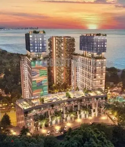 Studio For Sale | Batumi | Georgia | Payment Facilities