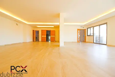 Apartment for Rent in Hazmieh | Spacious | Elegant | Easy Access