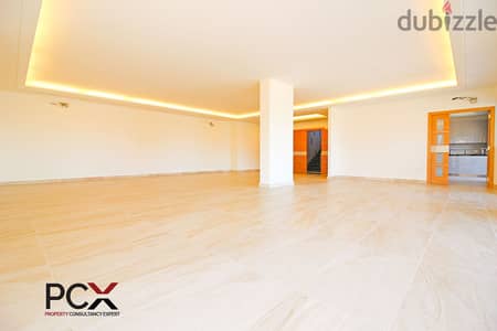 Apartment for Rent in Hazmieh | Spacious | Elegant | Easy Access
