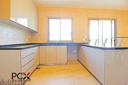 Apartment for Rent in Hazmieh | Spacious | Elegant | Easy Access