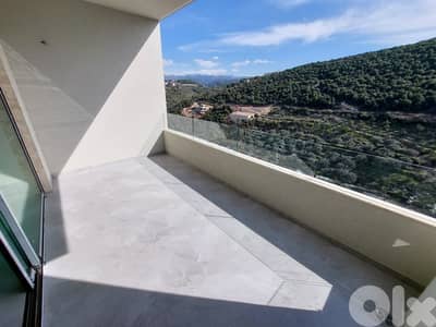 RWB160RH - Brand New Well Maintained Apartment for Sale in Batroun