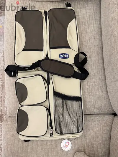 baby diaper mommy bag
