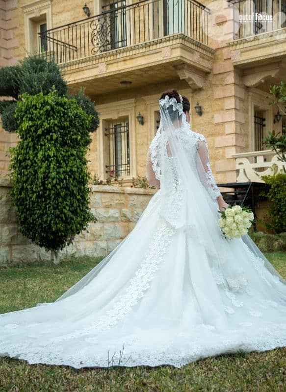 wedding dress 2