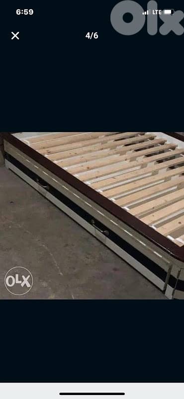boat bed 2