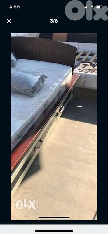 boat bed 3