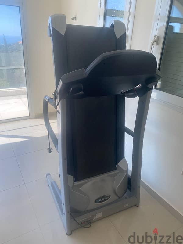 treadmill 1