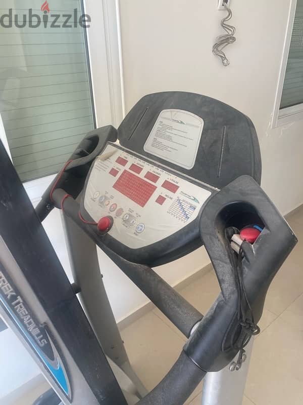 treadmill 2