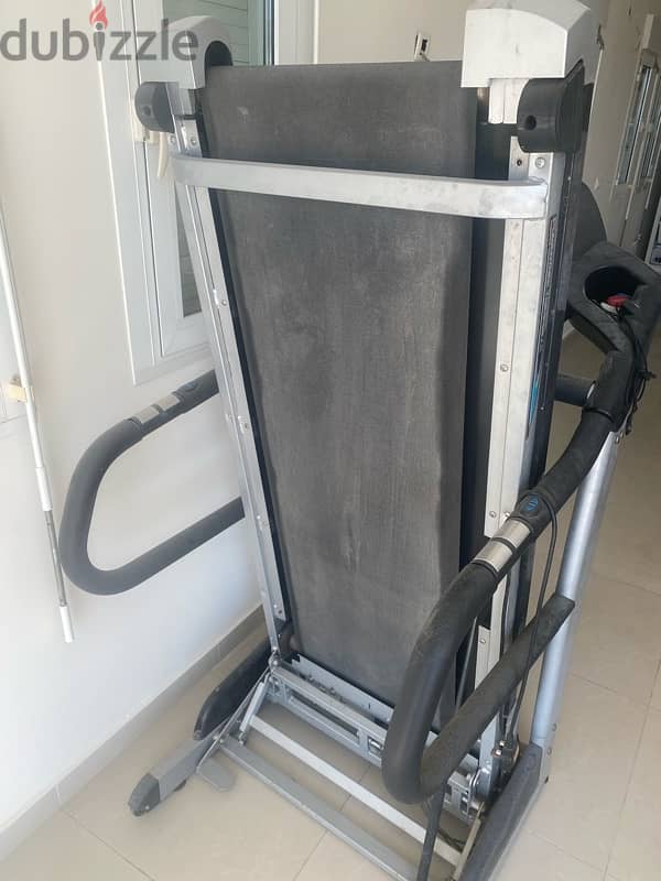 treadmill 3