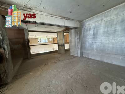 Zouk Mosbeh 720m2 | Two Floors Building | Industrial | High End | EL