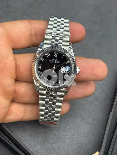 Rolex Datejust 36 Swiss Superclone 1.1