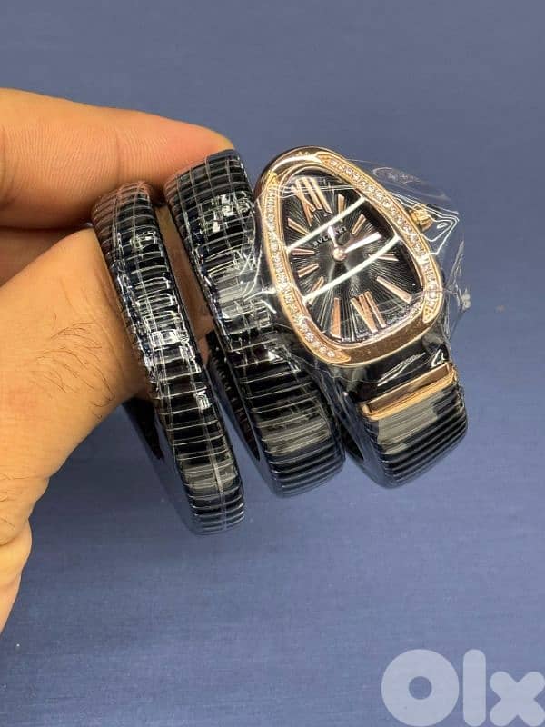 BLGRI Serpenti 0