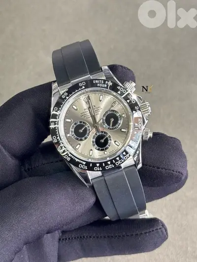 Rolex Daytona