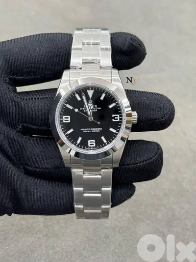 Rolex Explorer