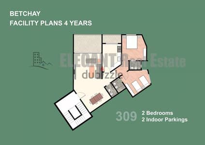 Apartment for Sale | Facility Payment | Betchay