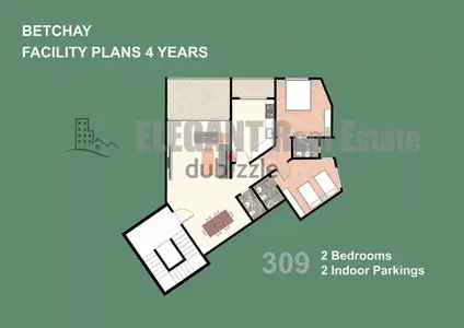 Apartment for Sale | Facility Payment | Betchay
