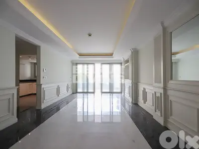 High End | Pool & Spa | Open Sea View | Prime Area