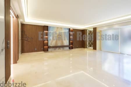 Villa Triplex for Rent | Spacious Garden | Baabda
