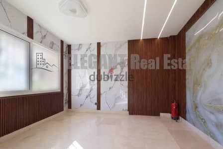 Villa Triplex for Rent | Spacious Garden | Baabda