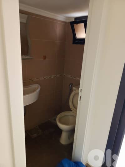 110 SQM Apartment in Jdeideh/Rouweissat, Metn + 80 SQM TERRACE