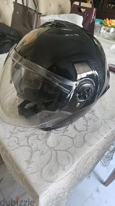 Motorcycle Cask New
