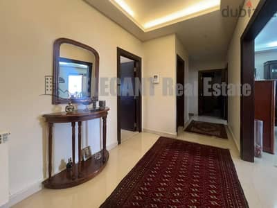 Apartment for Sale | Panoramic View | Hazmieh Apartment for Sale | Panoramic View | Hazmieh