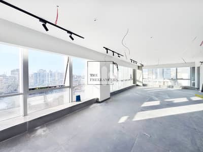 Office for rent in Sin El Fil مكتب للإيجار في سن الفيل MQFS2828