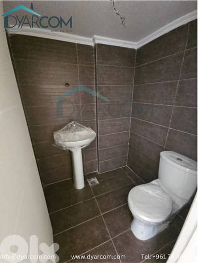 DY2465 - Jouret el Ballout New Apartment for Sale!