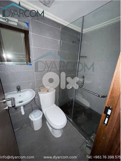 DY2467 - Blat Apartment with Terrace for Sale!
