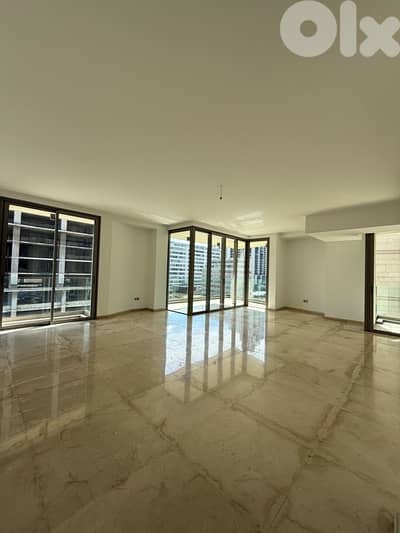 Luxury Flat for Sale in Downtown Beirut